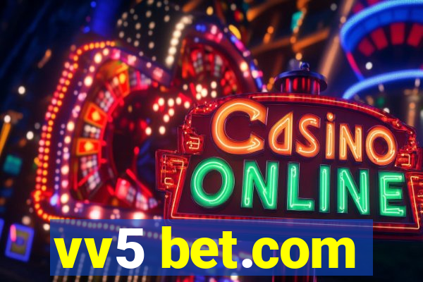 vv5 bet.com